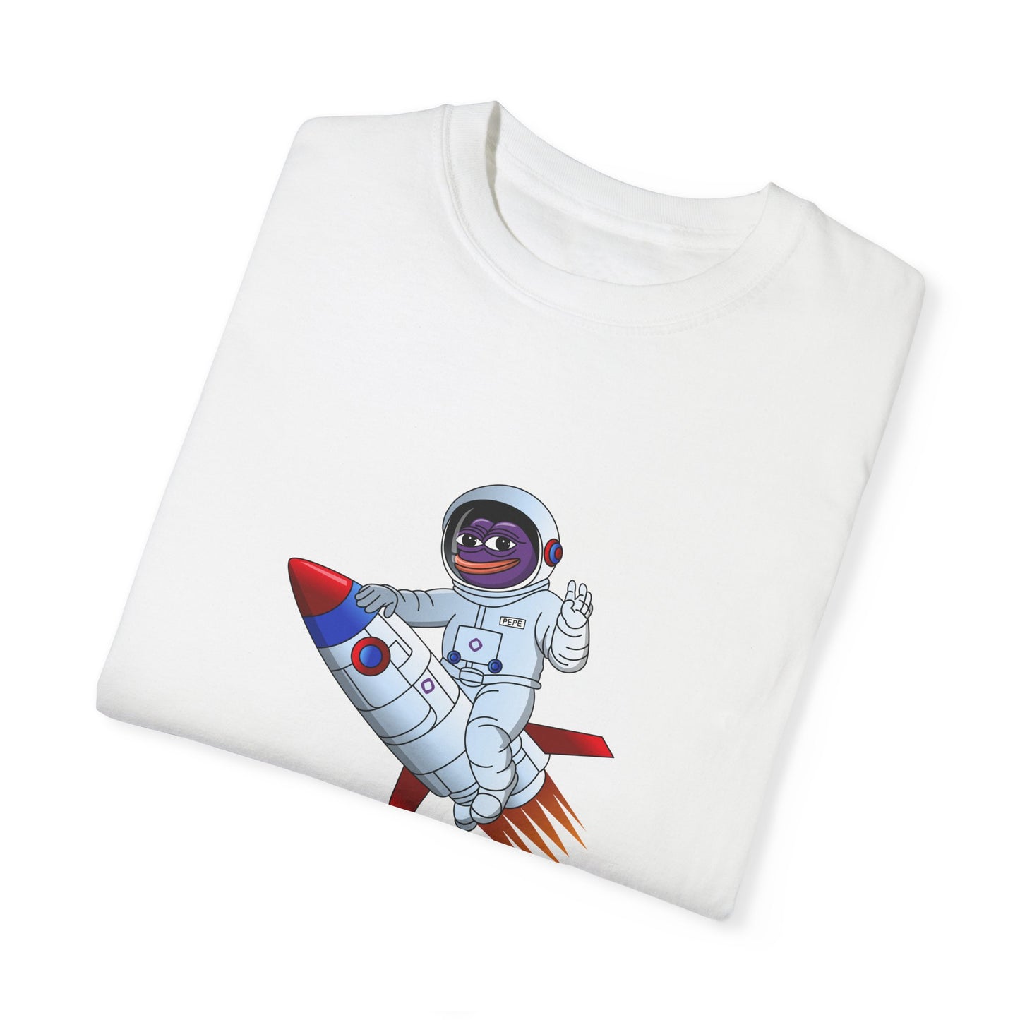 T-Shirt Moonad