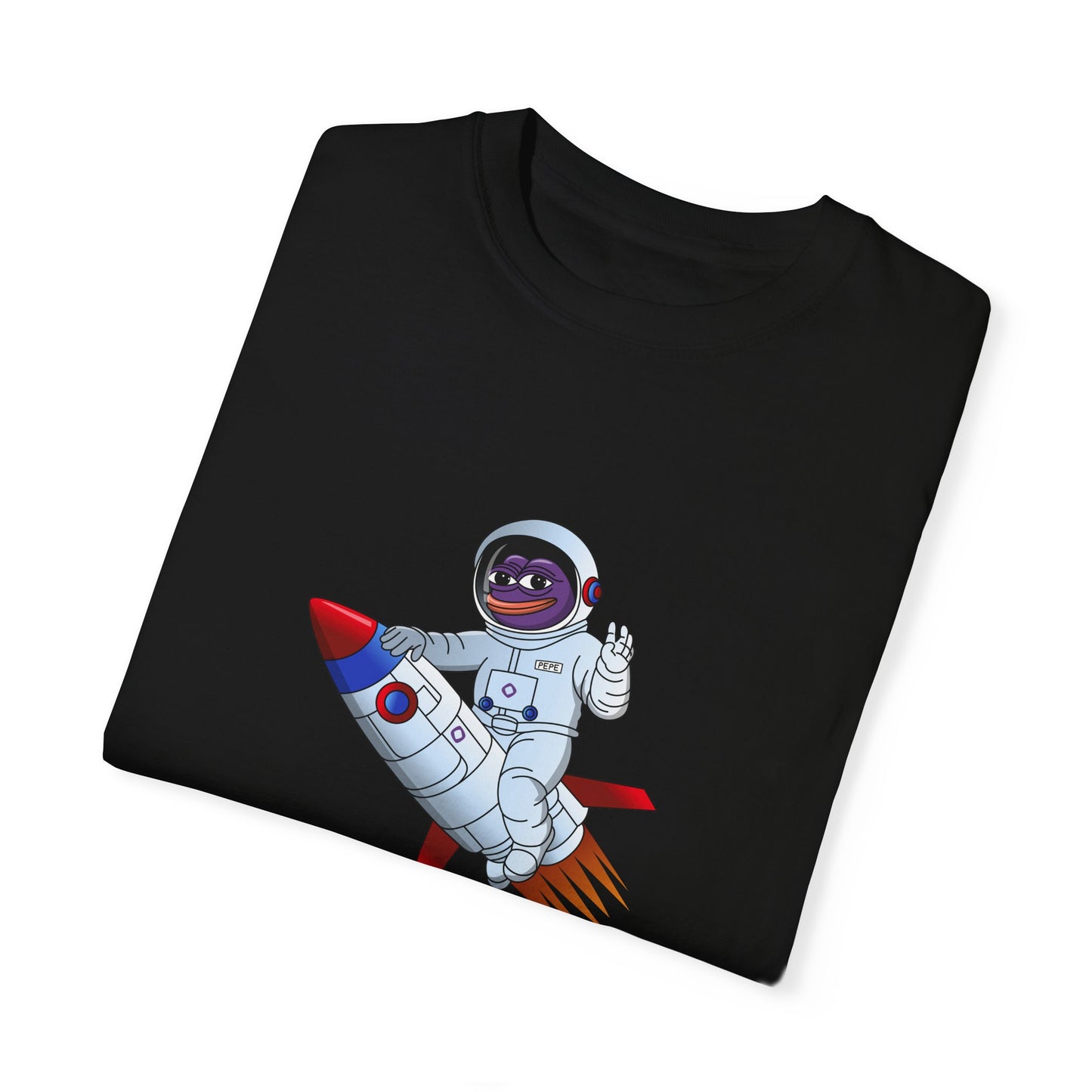 T-Shirt Moonad