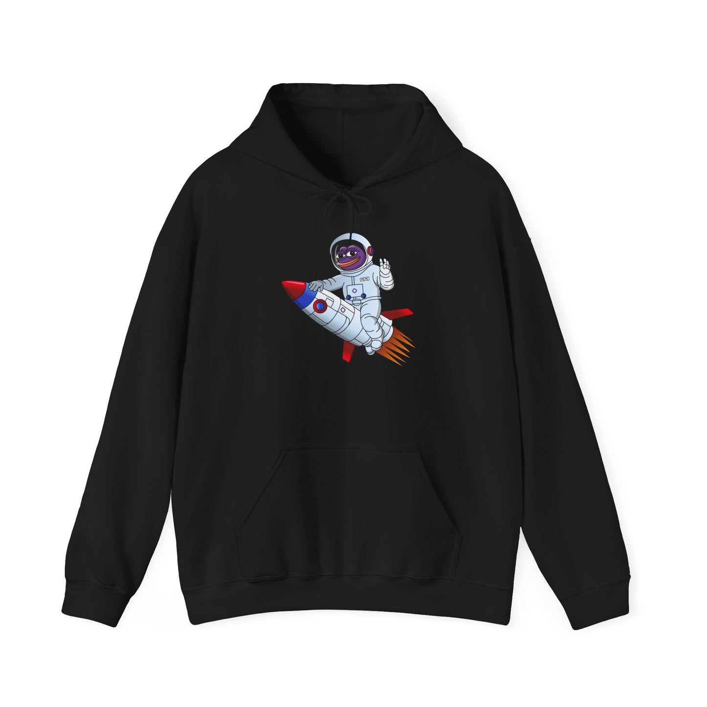 Hoodie Moonad