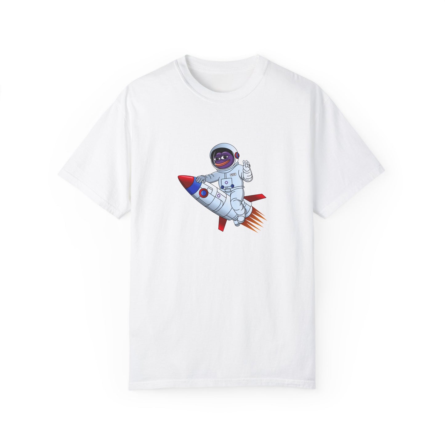 T-Shirt Moonad