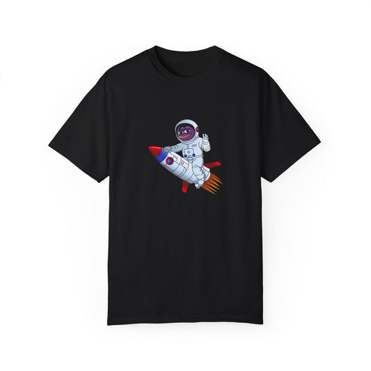 T-Shirt Moonad